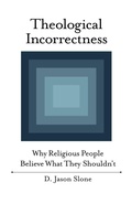 Cover: Theological Incorrectness - Oxford University Press Inc