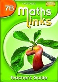 Cover: MathsLinks - Oxford University Press
