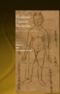 Cover: Medieval Chinese Medicine - Routledge