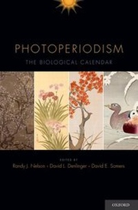 Enlarge image Cover: Photoperiodism - Oxford University Press Inc