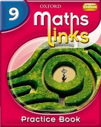 Enlarge image Cover: MathsLinks: 3: Y9 Practice Book - Oxford University Press