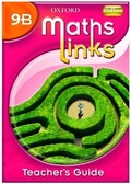 Cover: MathsLinks - Oxford University Press