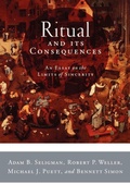 Cover: Ritual and its Consequences - Oxford University Press Inc