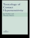 Cover: Toxicology of Contact Hypersensitivity - Taylor & Francis
