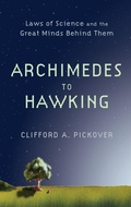 Cover: From Archimedes to Hawking - Oxford University Press Inc