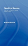 Cover: Watching Babylon - Routledge