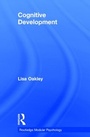 Cover: Cognitive Development - Routledge