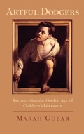 Cover: Artful Dodgers - Oxford University Press Inc