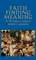 Cover: Faith Finding Meaning - Oxford University Press Inc