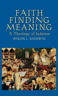 Enlarge image Cover: Faith Finding Meaning - Oxford University Press Inc