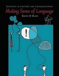 Enlarge image Cover: Making Sense of Language - Oxford University Press Inc