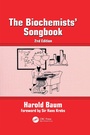 Cover: Biochemists' Song Book - CRC Press