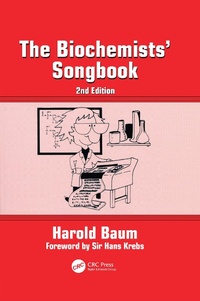 Abbildung von: Biochemists' Song Book - CRC Press