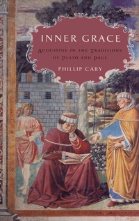 Enlarge image Cover: Inner Grace - Oxford University Press Inc
