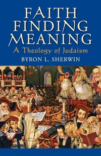 Enlarge image Cover: Faith Finding Meaning - Oxford University Press Inc