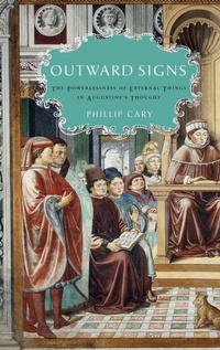 Enlarge image Cover: Outward Signs - Oxford University Press Inc