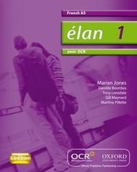 Enlarge image Cover: Elan 1: Pour OCR AS Students' Book - Oxford University Press