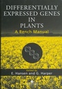 Cover: Differentially Expressed Genes In Plants - Taylor & Francis