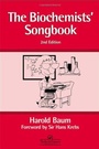 Cover: Biochemists' Song Book - Taylor & Francis