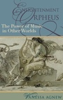 Cover: Enlightenment Orpheus - Oxford University Press Inc