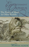 Cover: Enlightenment Orpheus - Oxford University Press Inc