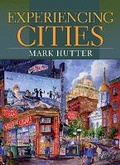 Cover: Experiencing Cities - Pearson