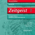 Cover: Zeitgeist: 1: AS Audio CDs - Oxford University Press
