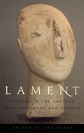 Cover: Lament - Oxford University Press Inc