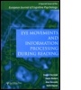 Cover: Eye Movements and Information Processing During Reading - Psychology Press Ltd