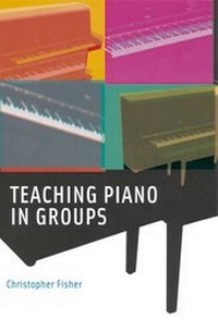 Abbildung von: Teaching Piano in Groups - Oxford University Press Inc
