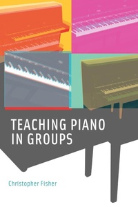 Abbildung von: Teaching Piano in Groups - Oxford University Press Inc