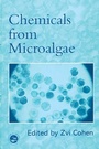 Cover: Chemicals from Microalgae - Taylor & Francis