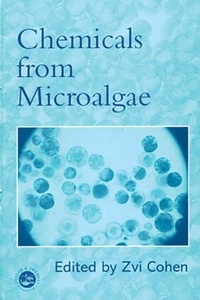 Enlarge image Cover: Chemicals from Microalgae - Taylor & Francis