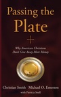 Cover: Passing the Plate - Oxford University Press Inc