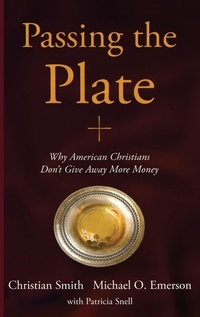 Enlarge image Cover: Passing the Plate - Oxford University Press Inc