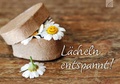 Cover: L&auml;cheln entspannt! - Brunnen Verlag GmbH
