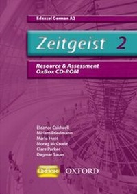 Enlarge image Cover: Zeitgeist - Oxford University Press