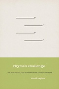 Cover: Rhyme's Challenge - Oxford University Press Inc