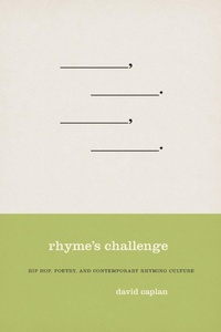 Bild vergrößern Bild: Rhyme's Challenge - Oxford University Press Inc