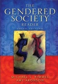 Cover: The Gendered Society Reader - Oxford University Press Inc