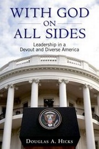 Enlarge image Cover: With God on All Sides - Oxford University Press Inc