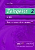 Cover: Zeitgeist 2 - Oxford University Press