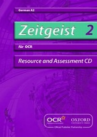Enlarge image Cover: Zeitgeist 2 - Oxford University Press
