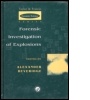 Cover: Forensic Investigation of Explosions - Taylor & Francis