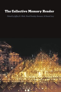 Enlarge image Cover: The Collective Memory Reader - Oxford University Press Inc