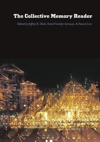 Enlarge image Cover: The Collective Memory Reader - Oxford University Press Inc