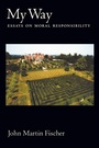 Cover: My Way - Oxford University Press Inc