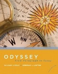 Enlarge image Cover: Odyssey - Longman Inc