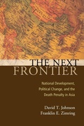 Cover: The Next Frontier - Oxford University Press Inc