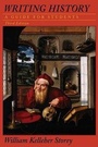 Cover: Writing History - Oxford University Press Inc